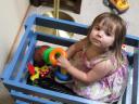 Grandma & Grandpa's Toy Box