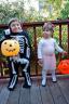 Pre- Trick or Treat