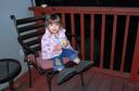 Popsicle in the Cold and Dark