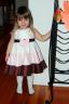Pretty Dress, Pretty Girl