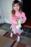 All pink but my favorite batchie