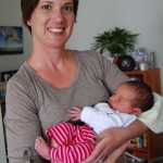 Auntie Stacie
