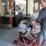 First Walk