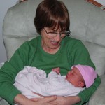 Grandma