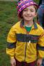 Kai @ Egg Hunt