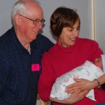 Meet the Grandparents