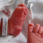 Tiny Feet