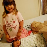 Lil Big Sis