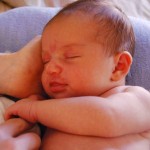 Milk Coma