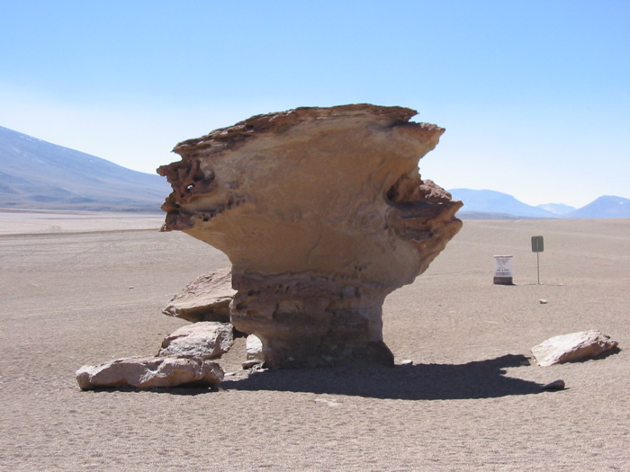 Dali Rock