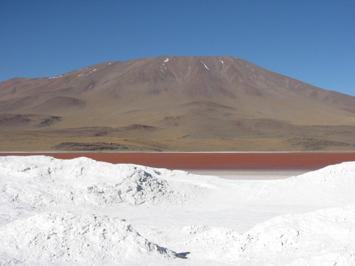 Laguna Colorada