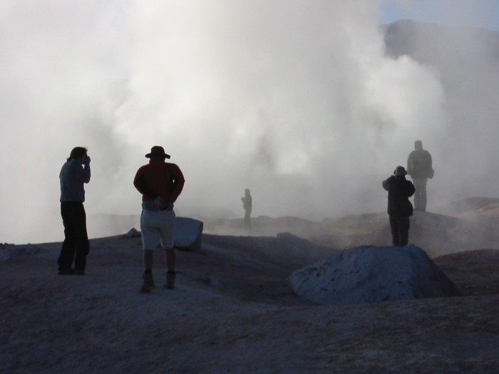 Sol de Manana Mist