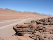 Jeep Tracks