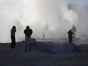 Sol de Manana Mist