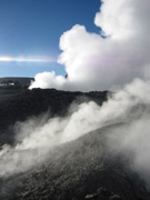 Smoke-like Mist