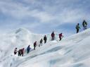 Moreno Glacier Trek, Argentina