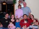 Weiss Family Christmas 2007