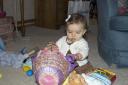 Easter Basket