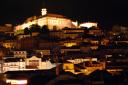 Coimbra by Night