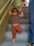 Stairs @ Daycare