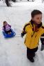 Sled Ride