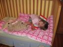 Big Girl Bed