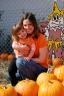 Pumpkin Mama
