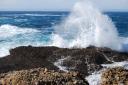 Waves, Point Lobos