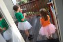 Bubbles & Tutus
