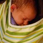 Mama's Sling