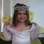 fairy bride